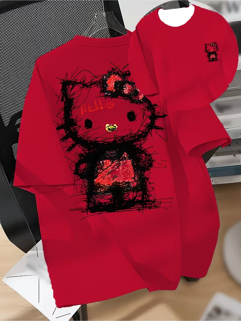 2026 Zomer Hello Kitty Graffit - 3D Printing Enthusiast recensie en prijs