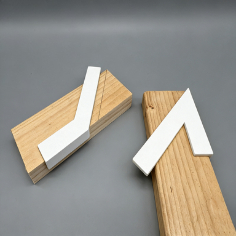 Dual Pack 45 graden houtbewerk - 3D Printing Guide recensie en prijs