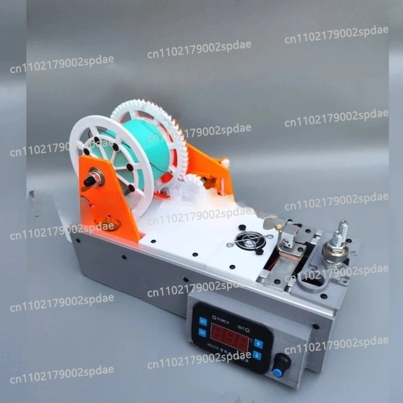 3D-printmachine voor zijdeprod - 3D Printing Enthusiast recensie en prijs