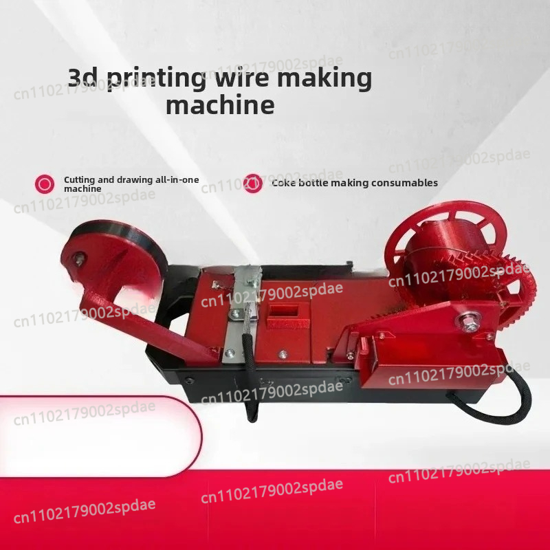 3D-printmachine voor zijdeprod - 3D Printing Enthusiast recensie en prijs