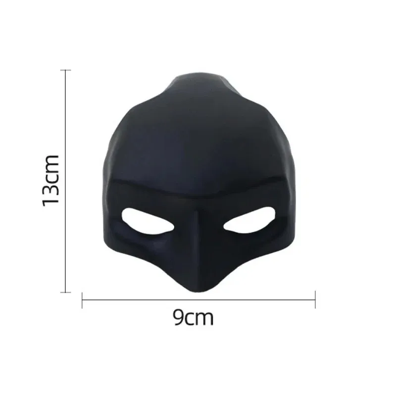 3D-geprinte Cat Avenger Masker - 3D Printing Foto recensie en prijs