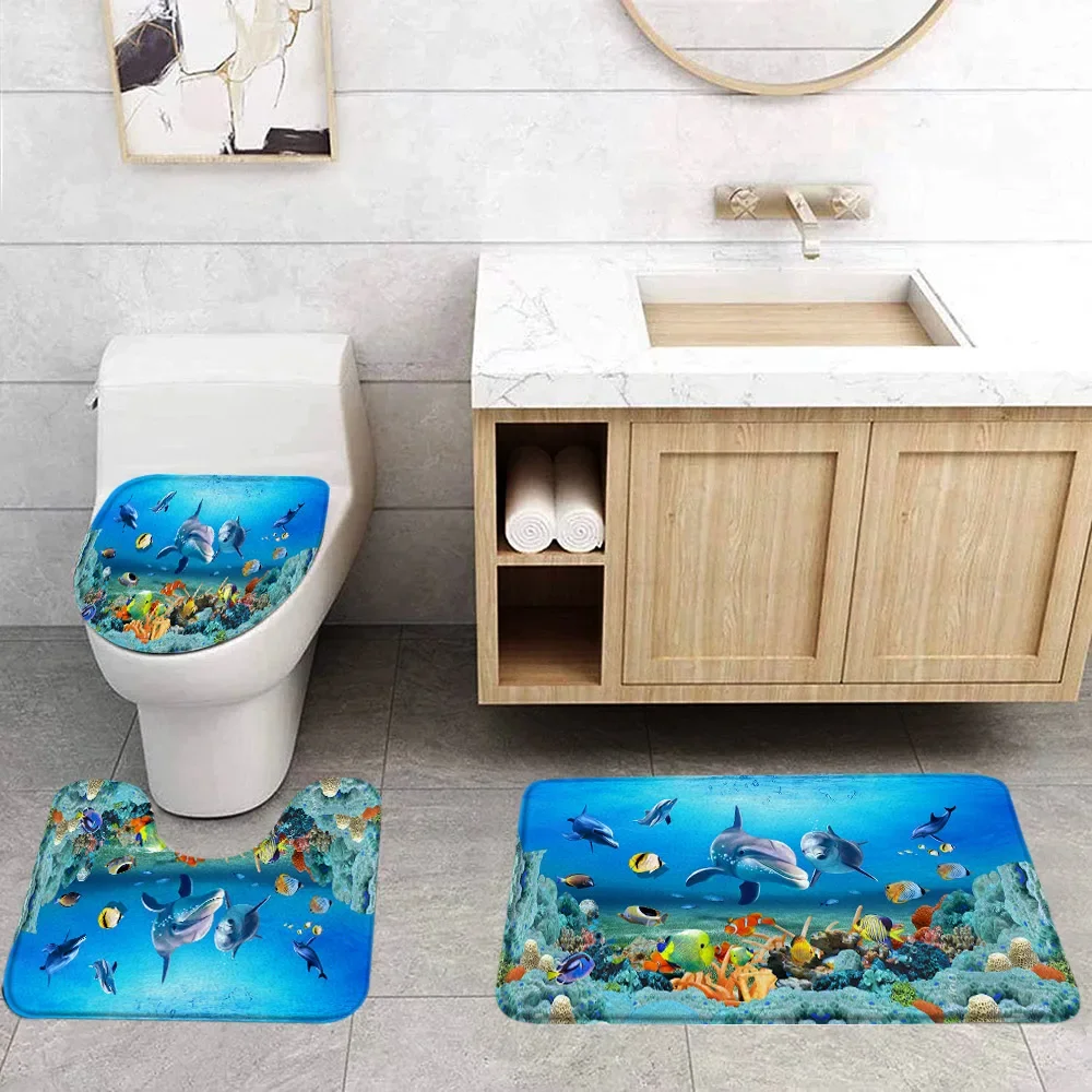 3D-geprinte zeedieren badmat s - 3D Printing Tablet recensie en prijs