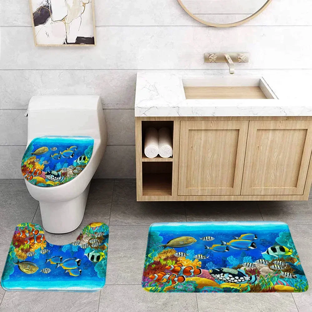 3D-geprinte zeedieren badmat s - 3D Printing Tablet recensie en prijs