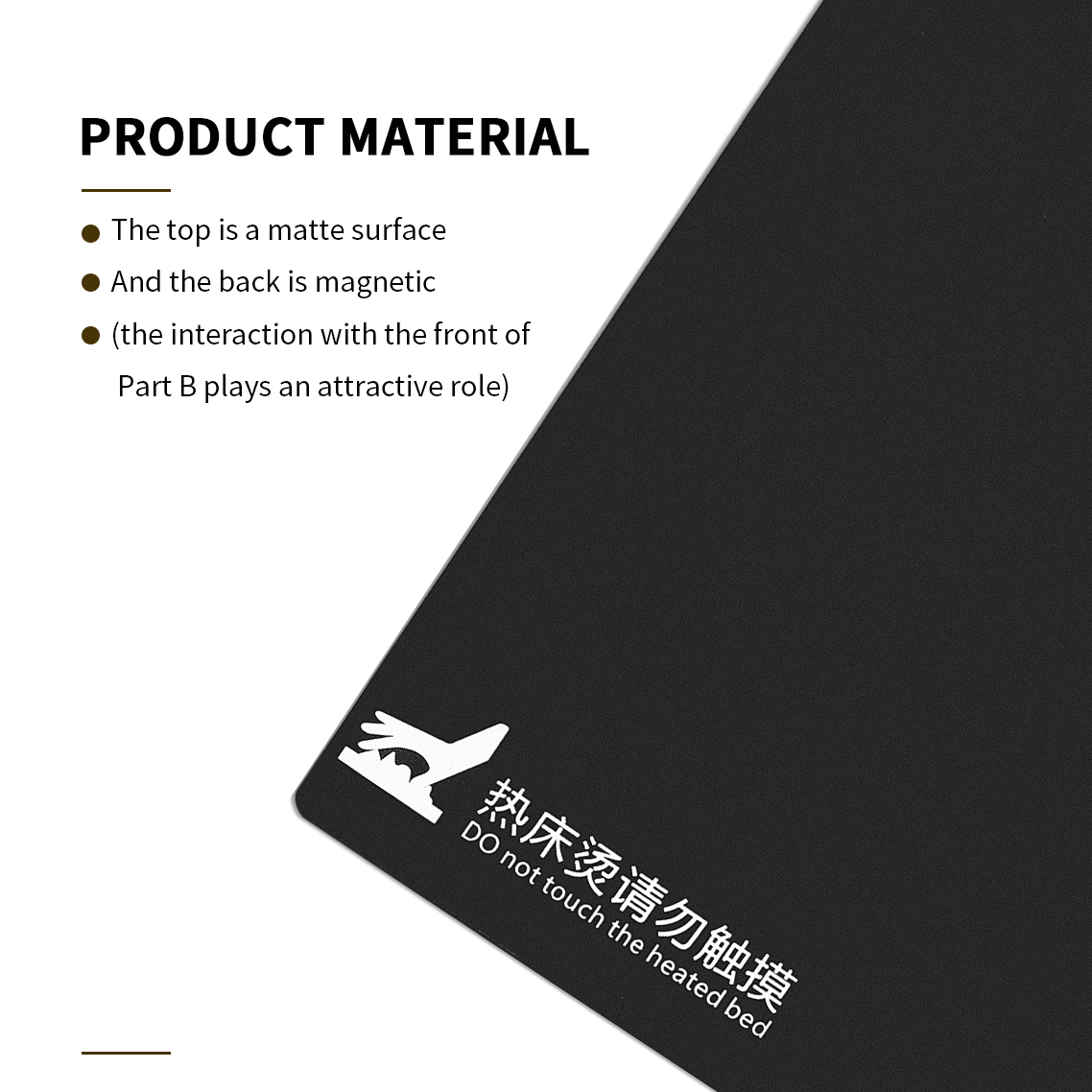 3D Printer Accessoires Magneti - 3D Printing Guide recensie en prijs