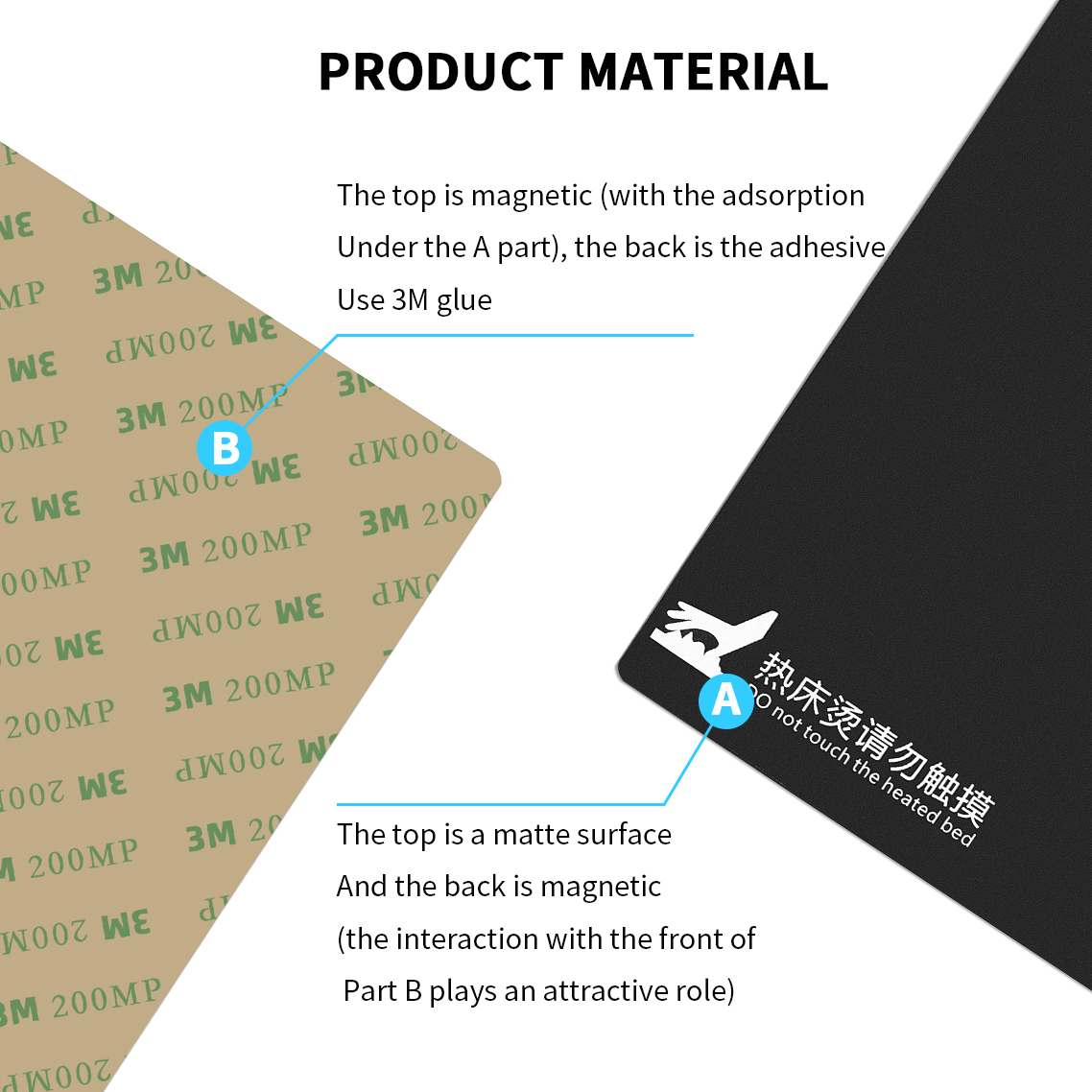 3D Printer Accessoires Magneti - 3D Printing Guide recensie en prijs
