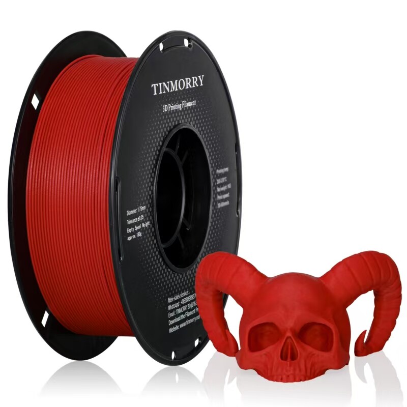 PETG-GF Nieuw Verbeterd en Aan - 3D Printing Glass recensie en prijs