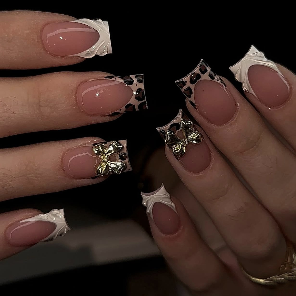Korte vierkante nepnagels voor - 3D Printing Jobs recensie en prijs