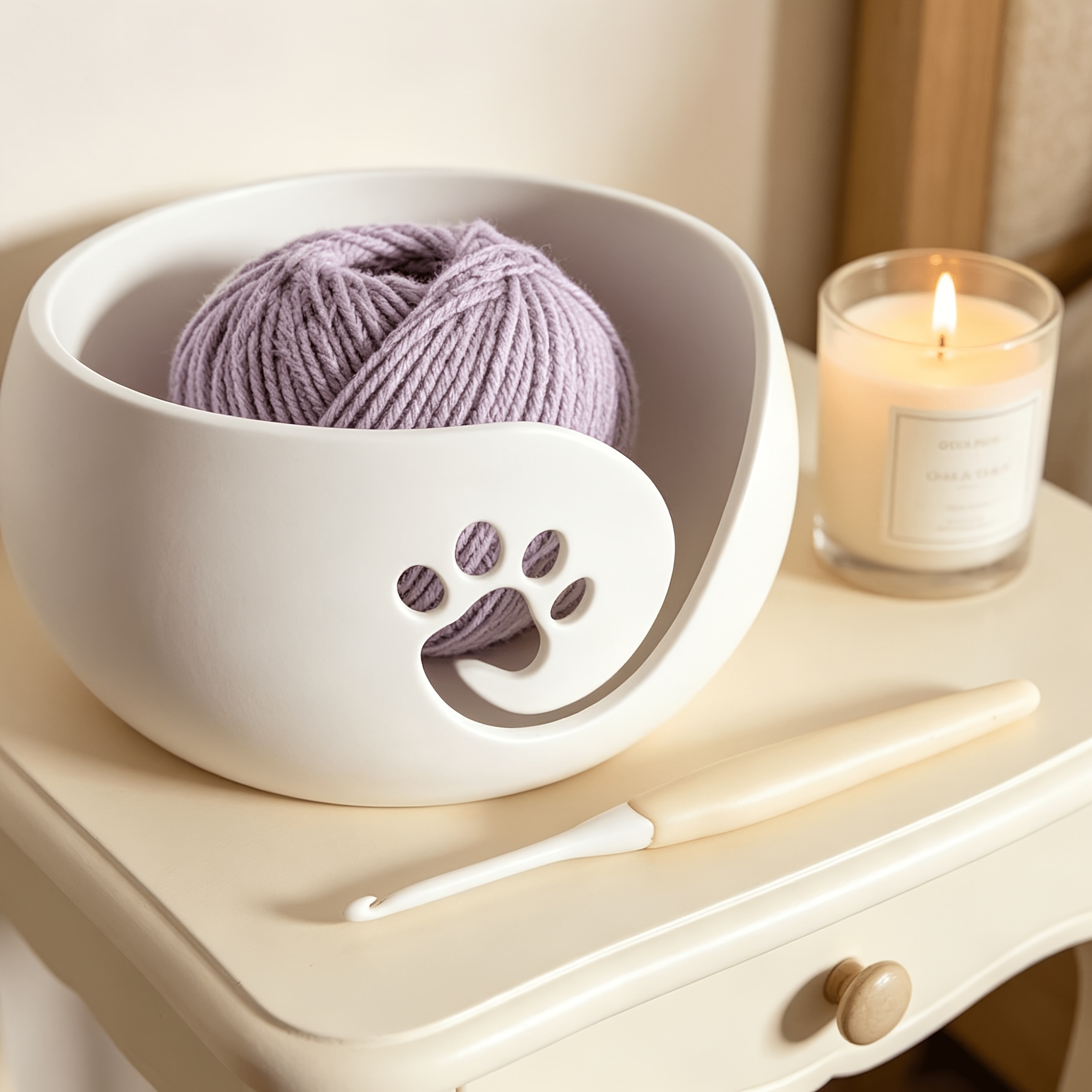 1-delige kattenpootdecoratie,  - 3D Printing Enthusiast recensie en prijs