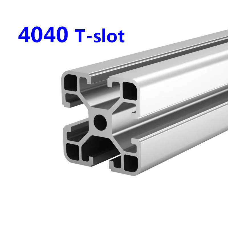 2020 2040 2060 2080 20100 3030 - V Slot Aluminum Extrusion recensie en prijs
