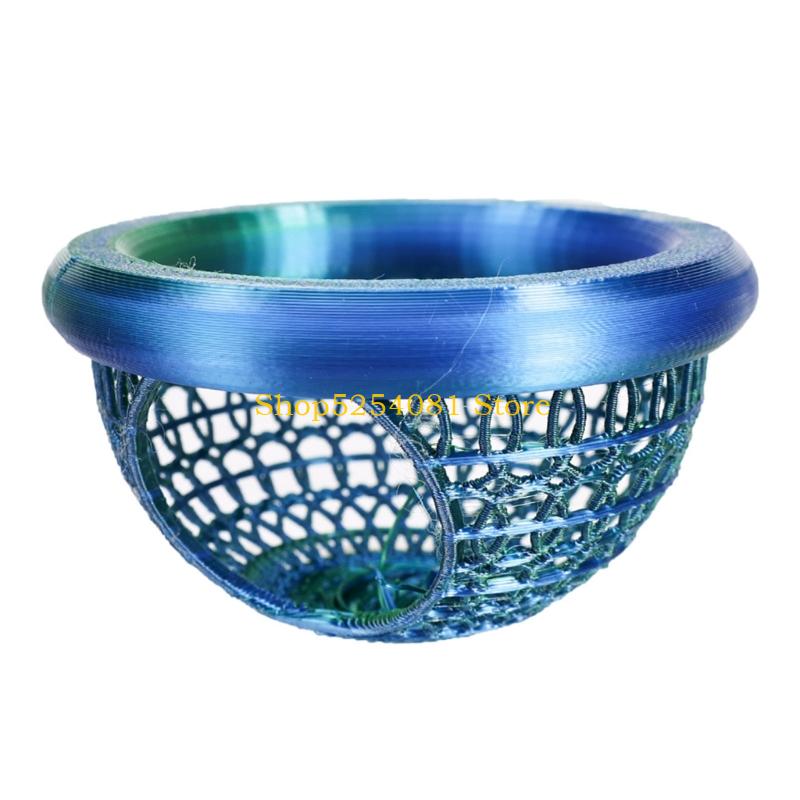 AXYC Betta Fish Hideouts Shelt - 3D Printing Enthusiast recensie en prijs