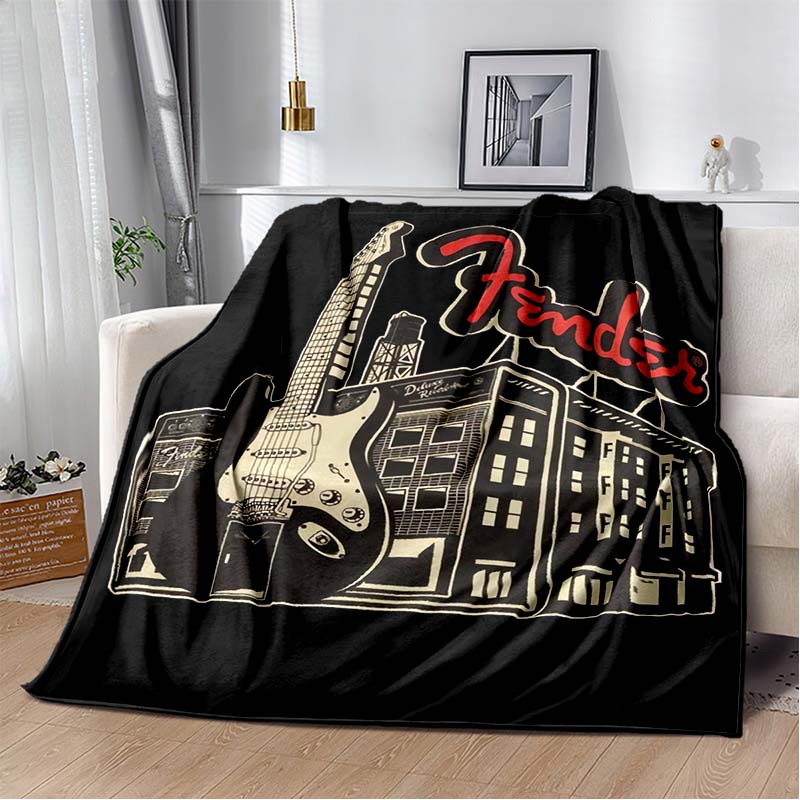3D Vintage Rock Gitaar Patroon - 3D Printing Guitar recensie en prijs