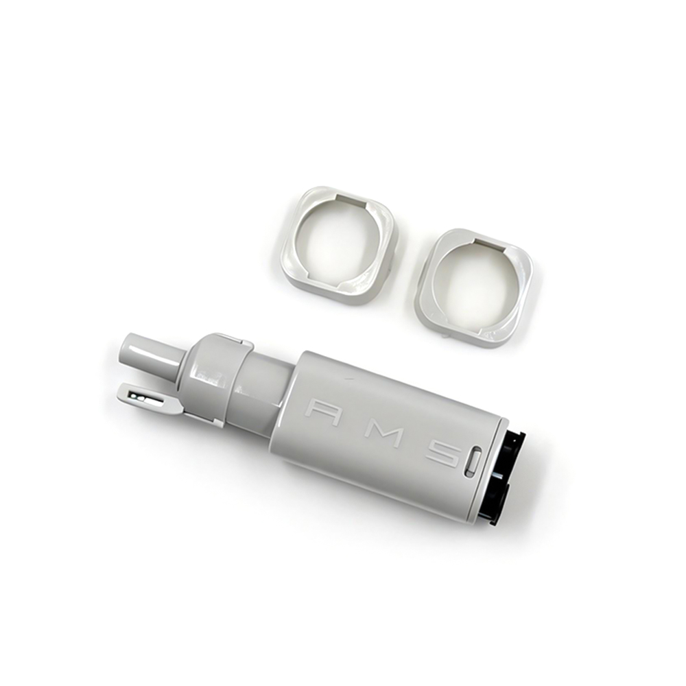 Voor Bambu Lab 3D Printer AMS  - 3D Printing Process recensie en prijs