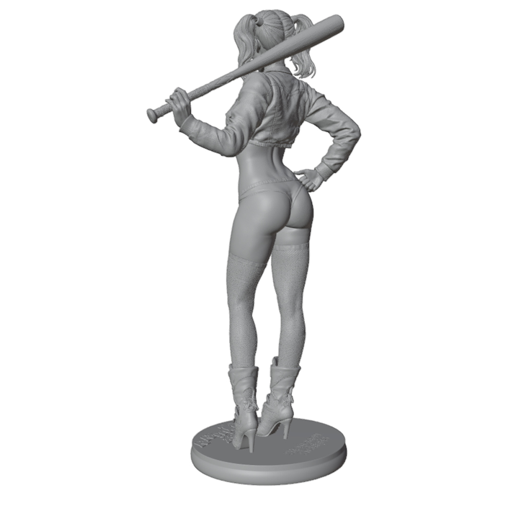 1/24/12/6 Desktopdecoratie, gr - 3D Printing App recensie en prijs