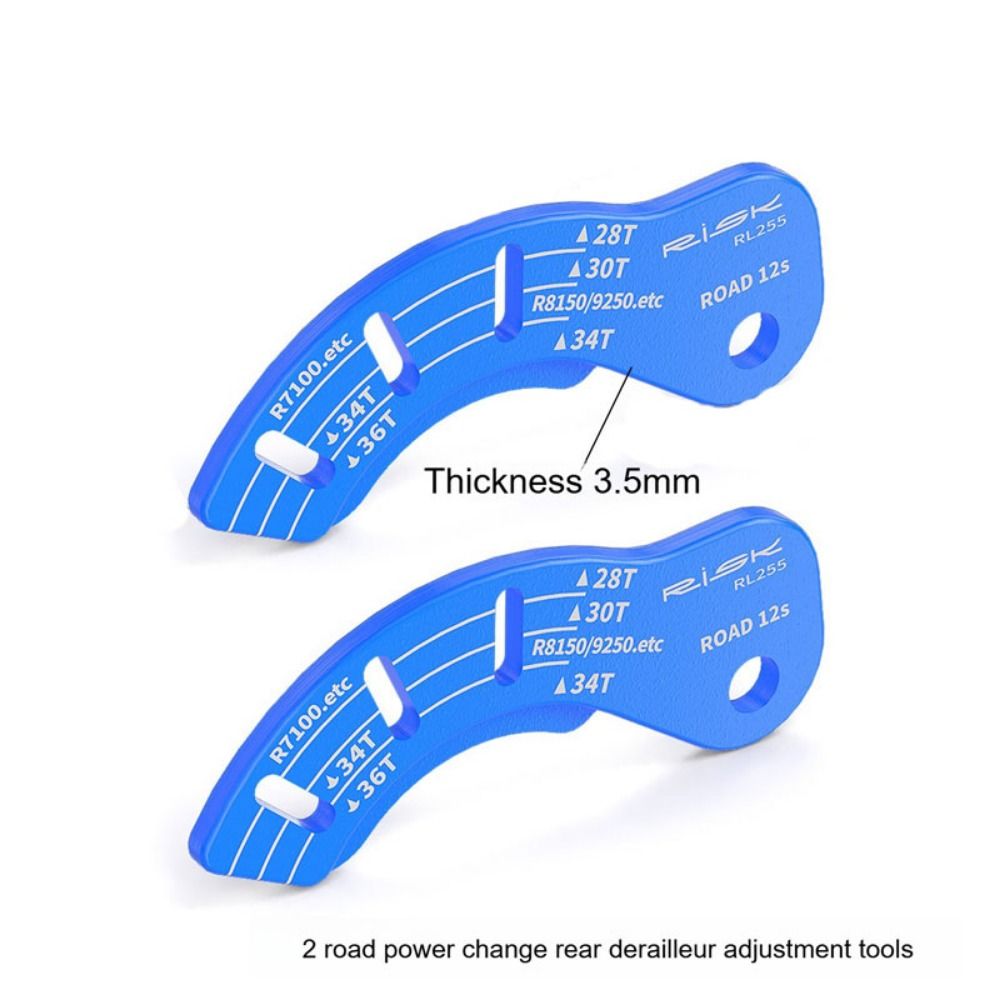 12T Meting Elektrische achterd - 3D Printing Guide recensie en prijs