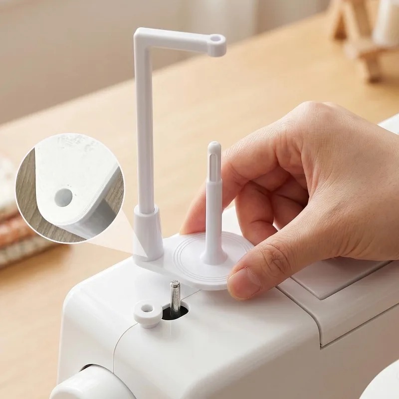 Naaimachine Draadstandaard Uni - 3D Printing Process recensie en prijs