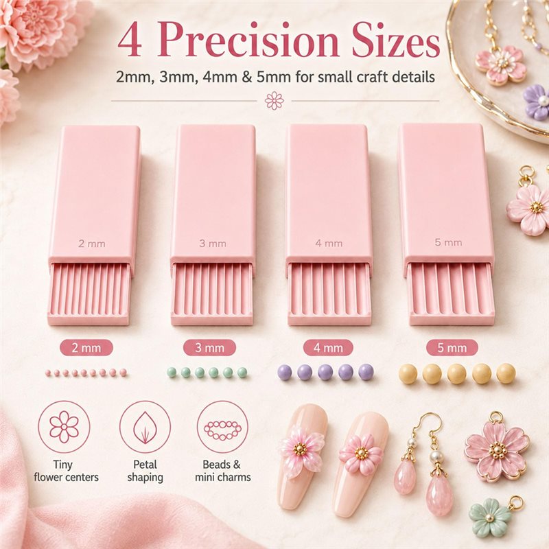 ABKP-Gel Ball Maker Tool, voor - 3D Printing Design Maker recensie en prijs